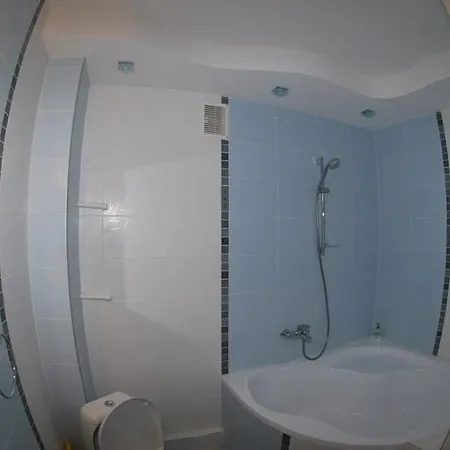 Квартира В Центре Черемушек Apartment Odesa