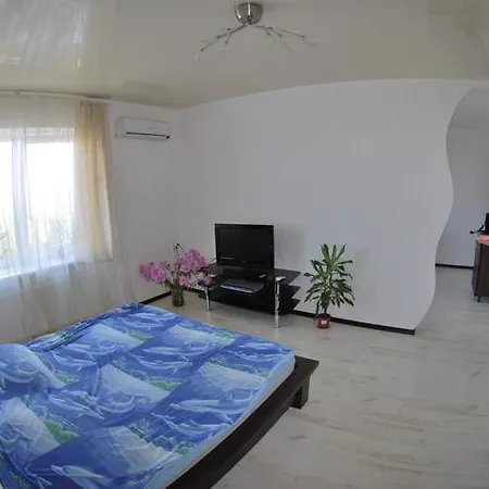 Квартира В Центре Черемушек Daire *